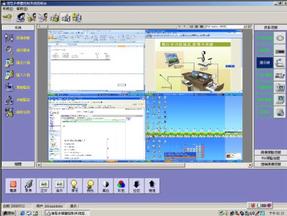 無線投影網(wǎng)關(guān),手機投屏,多屏互動,投屏,一鍵投影,Airplay ,翻轉(zhuǎn)課堂