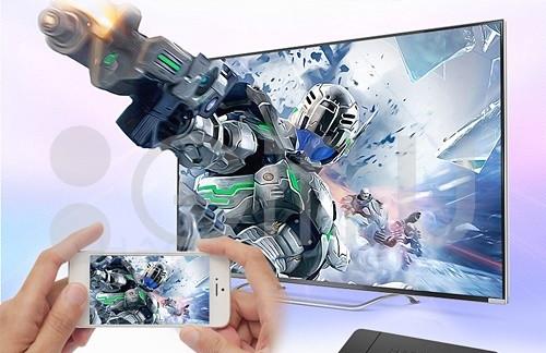 兩種主流無線同屏相關(guān)技術(shù)分享