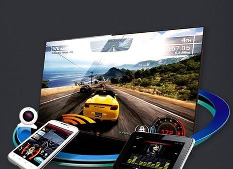 多屏互動需要打開藍牙嗎?