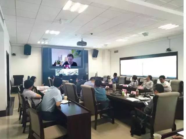 視頻會議系統(tǒng)