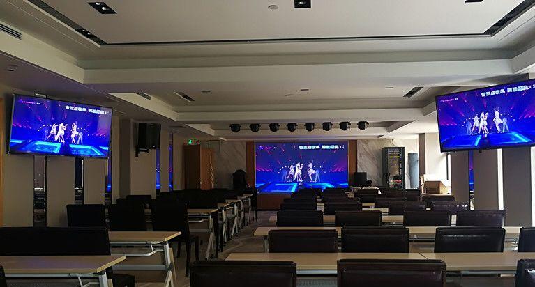 傳統(tǒng)教學(xué)、智慧教室，無線投屏隨處可見