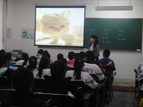 翻轉(zhuǎn)課堂的優(yōu)勢 翻轉(zhuǎn)課堂的優(yōu)勢