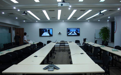 智能電子會議系統(tǒng)