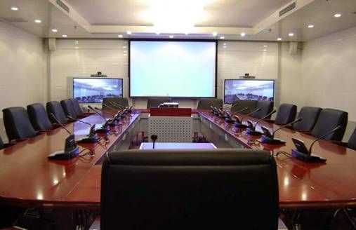 智能電子會議系統(tǒng)