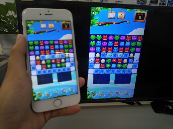 手機(jī)怎么投屏到電腦