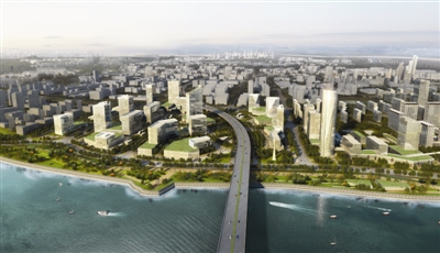 濱江智慧教育讓學(xué)習(xí)變得更簡(jiǎn)單