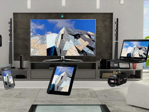 無線投屏怎么用華為手機 無線投屏怎么用華為手機