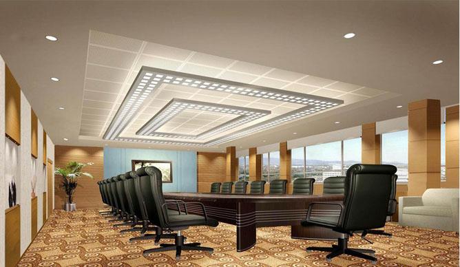 聽見智能會(huì)議系統(tǒng)