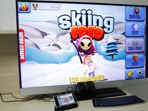 Win10電腦手機游戲直播 Win10電腦手機游戲直播