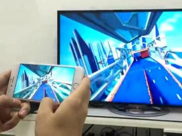 手機(jī)怎樣在電視上投屏 具體的投屏方法是什么