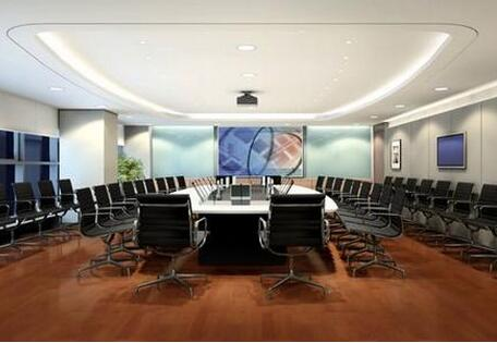 智能會(huì)議系統(tǒng)的應(yīng)用包括哪些？前景如何？