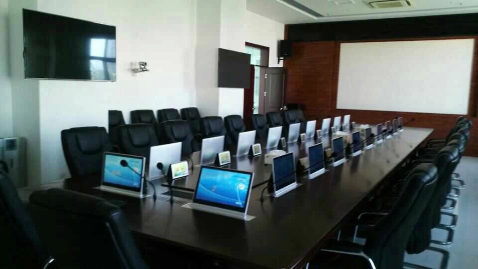 智能會(huì)議系統(tǒng)的應(yīng)用包括哪些？前景如何？