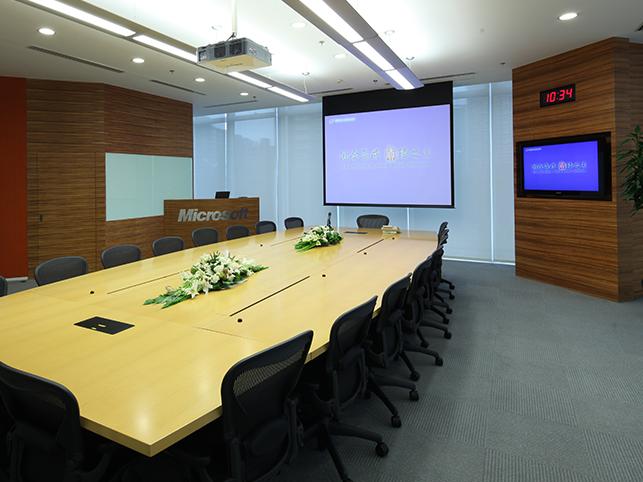 智能會議系統的作用是什么 智能會議系統有什么特點