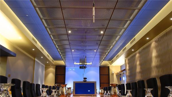 智能化會議系統背景