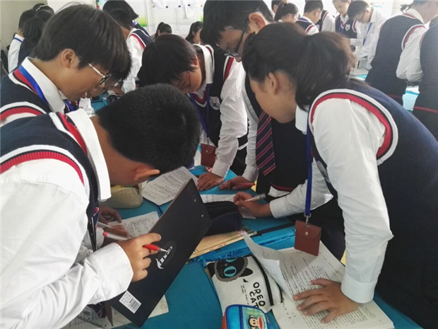 智慧校園,互動互聯(lián)型教室改革方案 智慧校園,互動互聯(lián)型教室改革方案