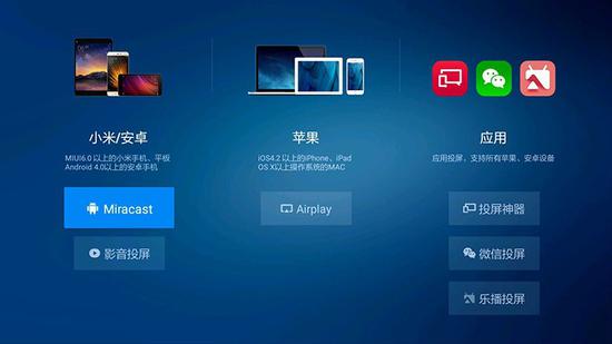 無線投屏電視怎么設(shè)置?投屏軟件與投屏器的區(qū)別有哪些