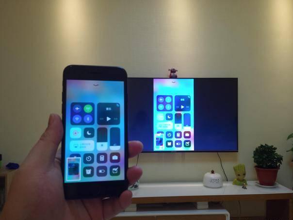 多屏互動 多屏互動