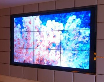 手機、筆記本無線投屏拼接屏 手機、筆記本無線投屏拼接屏