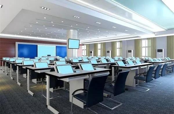 無線投屏在物理實驗課上的體驗 無線投屏在物理實驗課上的體驗