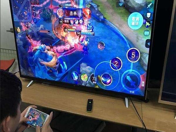 電視投屏怎么設(shè)置 電視投屏怎么設(shè)置