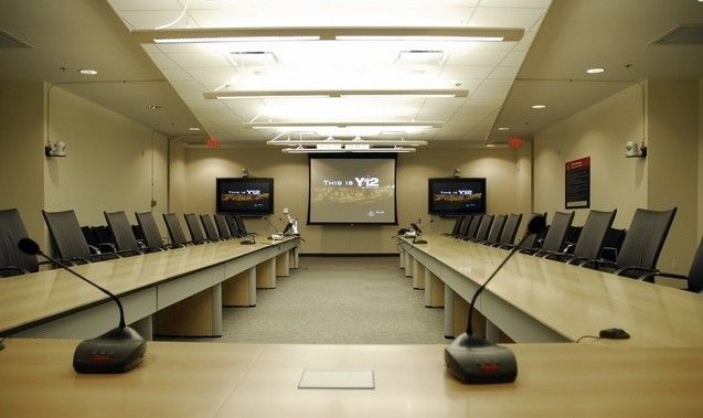 無線投屏給數字會議添磚加瓦