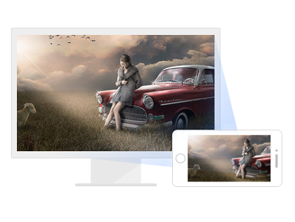 安卓手機投屏為什么沒有聲音