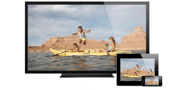 筆記本無線投屏小米電視