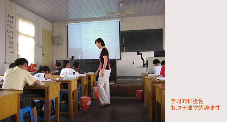 手機投屏學校的多媒體