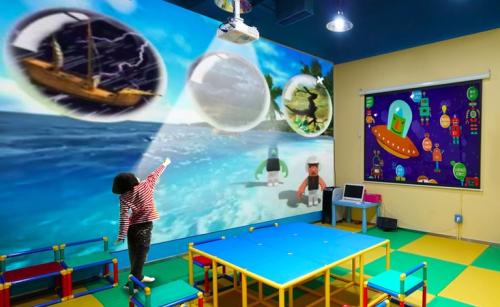 翻轉課堂在ERP沙盤模擬 翻轉課堂在ERP沙盤模擬