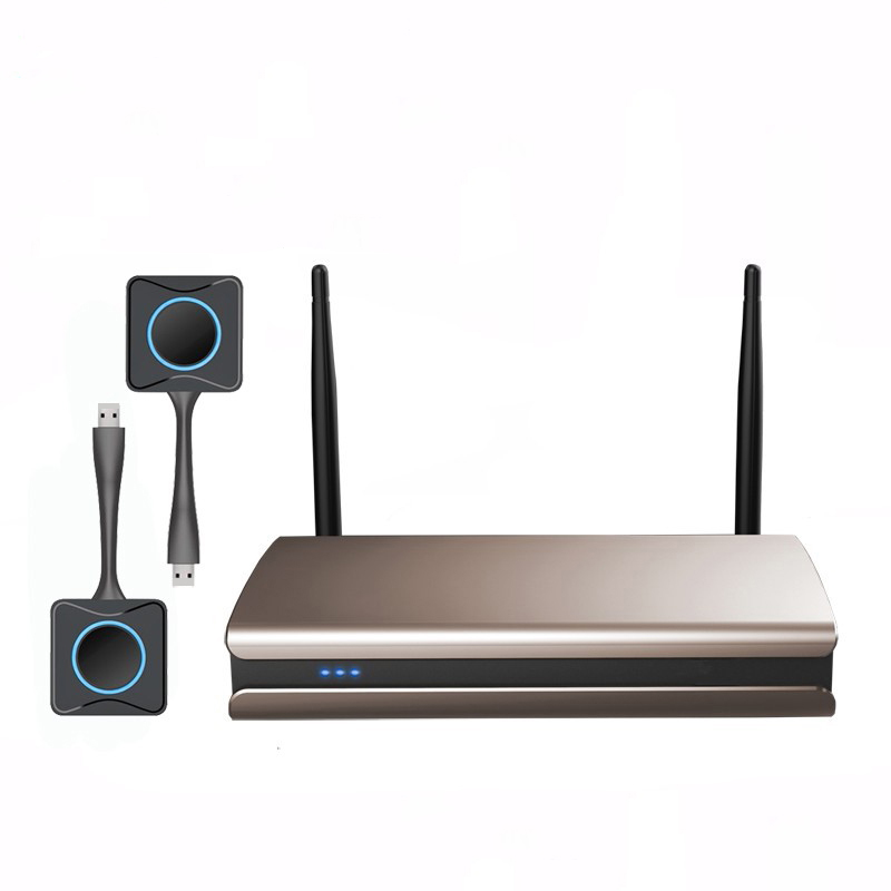 無線投屏器 無線投屏器