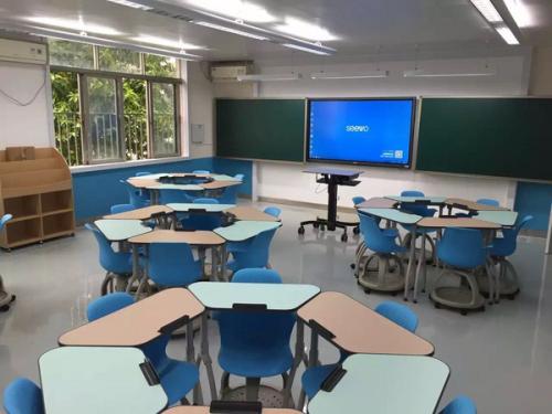 翻轉(zhuǎn)課堂