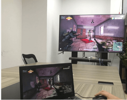 無線投屏播放在線視頻 無線投屏播放在線視頻