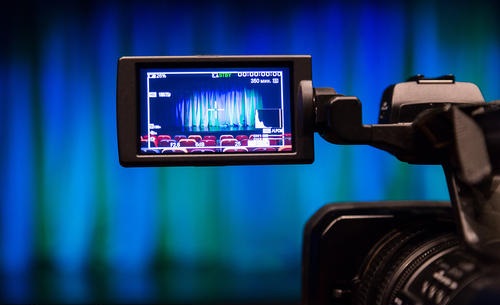 一邊拍照一邊投屏 一邊拍照一邊投屏