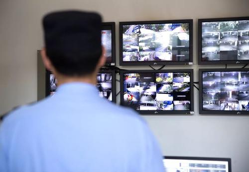 AWIND奇機A-900監控室專用投屏器 AWIND奇機A-900監控室專用投屏器