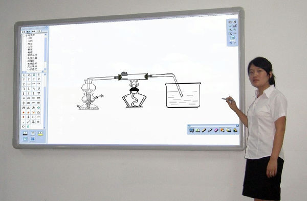 愛普生投影儀和電腦怎么無線連接