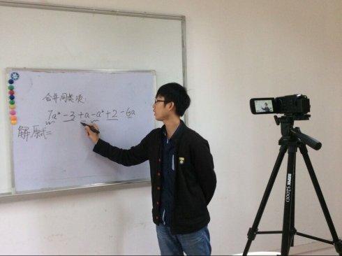 無線投屏器在翻轉(zhuǎn)課堂上的設(shè)想方案