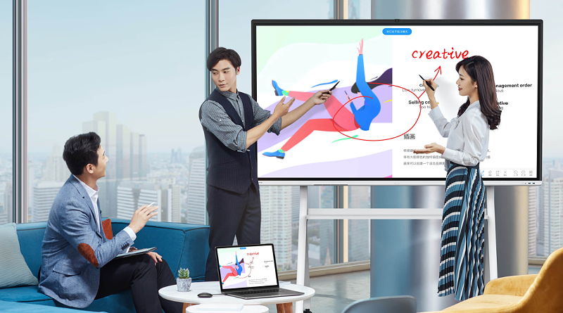 電腦無線投屏到電視 電腦無線投屏到電視