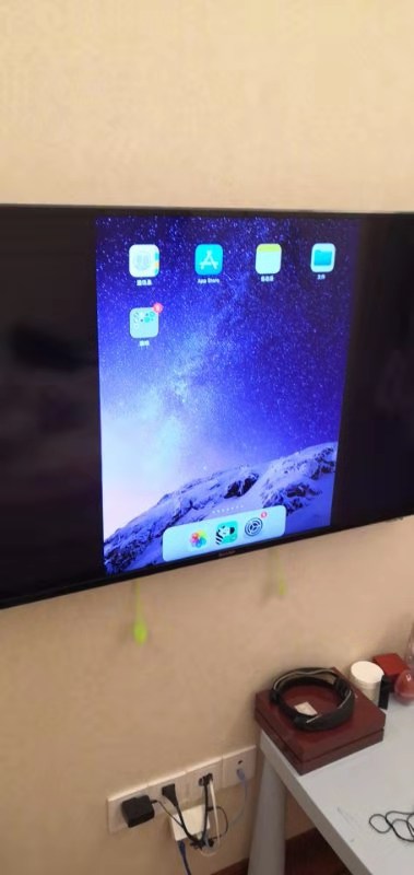 老款電視無線投屏