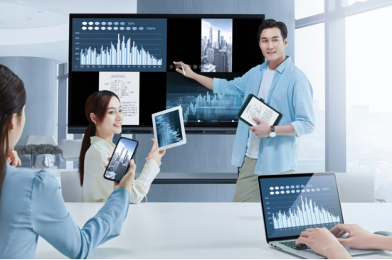 無線投屏器 無線投屏器