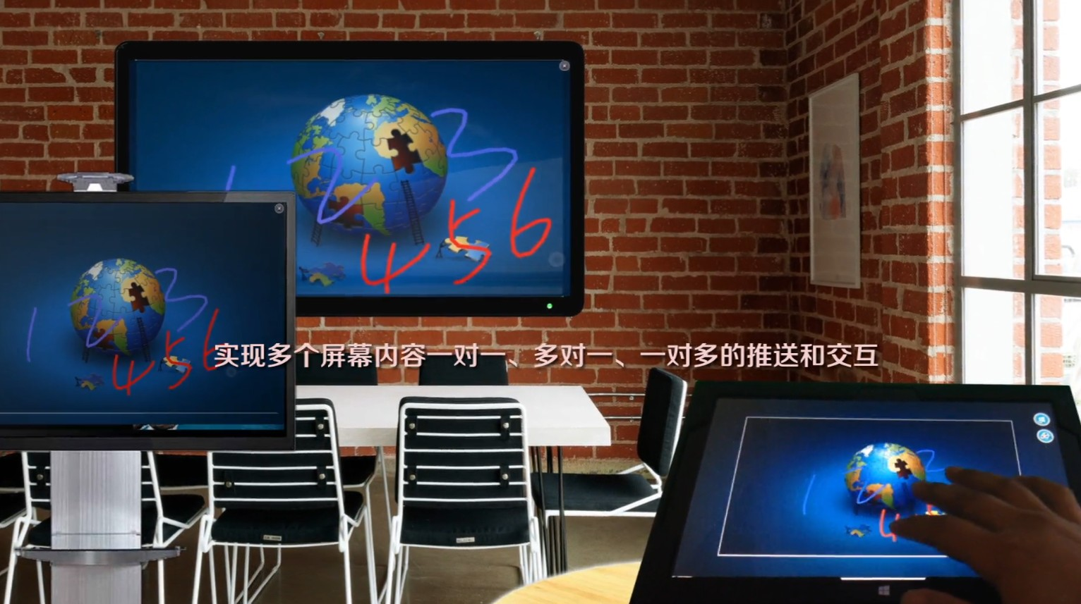 手機投屏大屏幕 手機投屏大屏幕