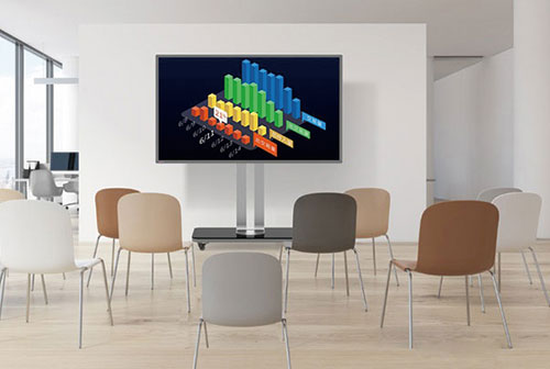 AWIND奇機(jī)智能教學(xué)一體機(jī)