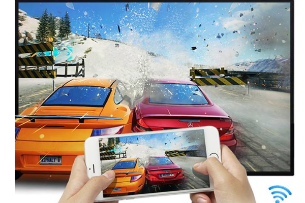 投影儀怎么連接手機