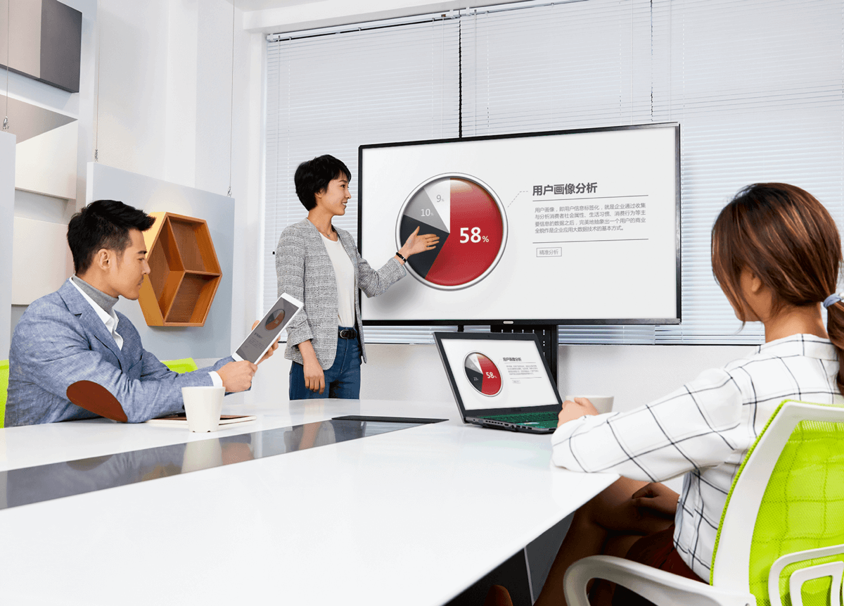 無線投屏 無線投屏