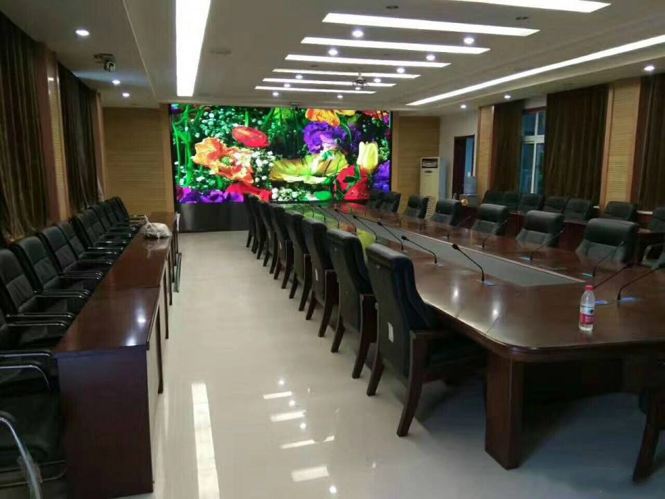 如何實現【遠距離無線投屏】