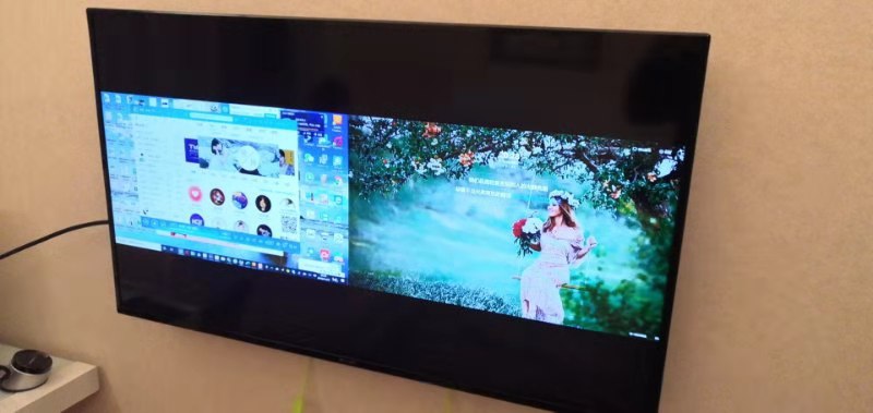 兩臺電腦投屏 兩臺電腦投屏