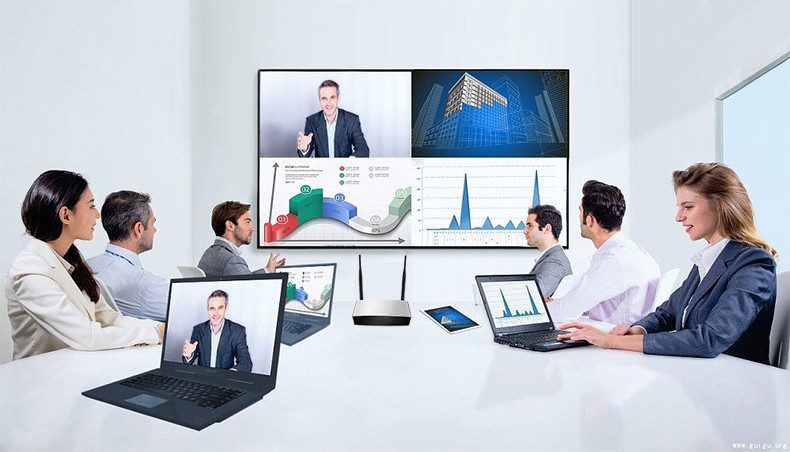 電腦投屏 電腦投屏