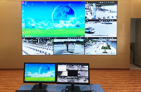 LED屏幕開窗技術和投屏結合方案 LED屏幕開窗技術和投屏結合方案