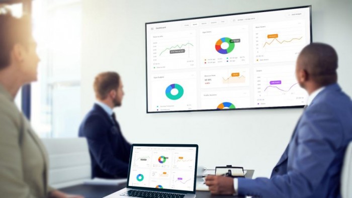 如何實現多臺電腦連接一臺投影儀并快速切換 如何實現多臺電腦連接一臺投影儀并快速切換