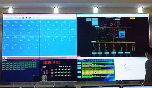 無線投屏到LED屏 無線投屏到LED屏