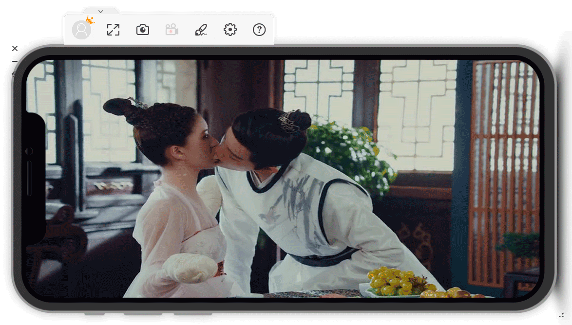 電腦投屏手機 電腦投屏手機